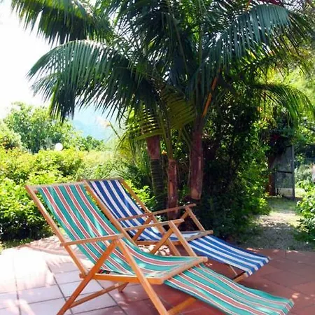 Casa Rosa 1 Ferienhaus *