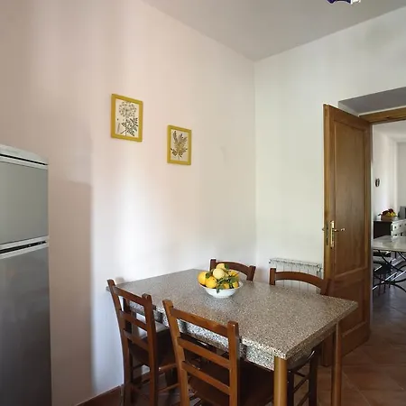 Ferienhaus Casa Rosa 1