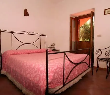 Ferienhaus Casa Rosa 1 *