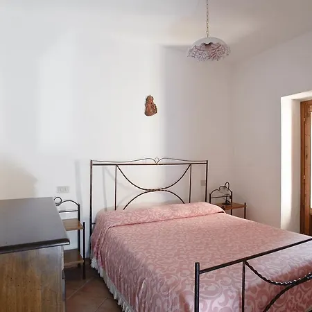 Ferienhaus Casa Rosa 1 Patti