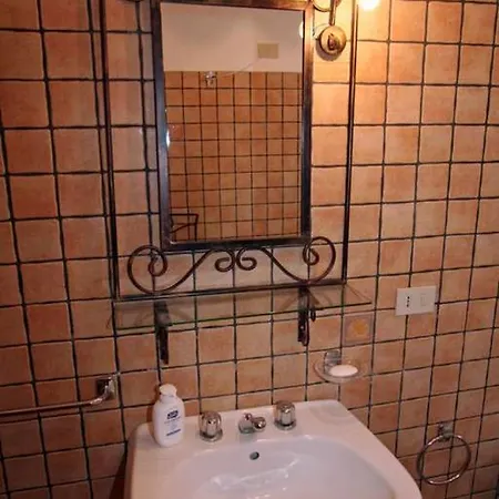 Ferienhaus Casa Rosa 1