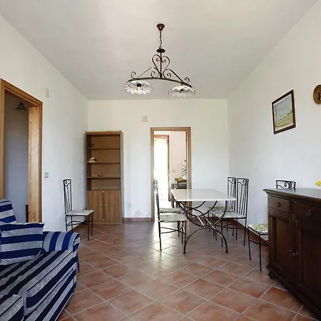 Ferienhaus Casa Rosa 1 Patti