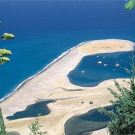 Ferienhaus Casa Rosa 1