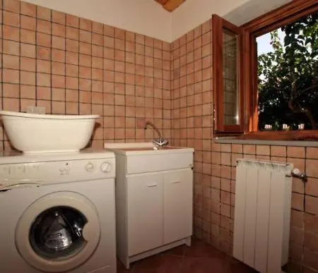 Ferienhaus Casa Rosa 1 *