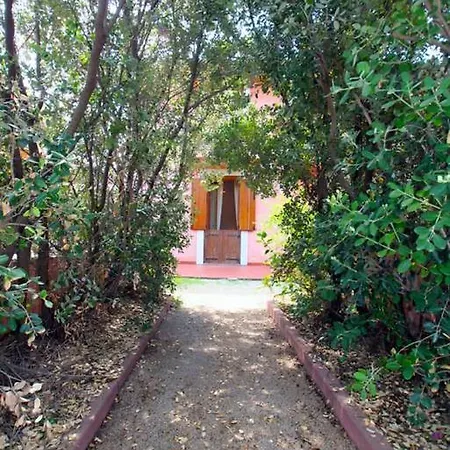 Ferienhaus Casa Rosa 1