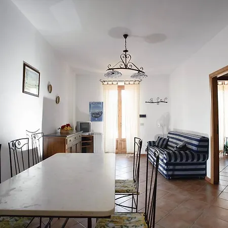 Casa Rosa 1 Ferienhaus