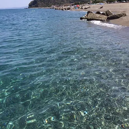 Ferienhaus Casa Rosa 1