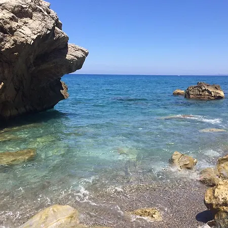 Ferienhaus Casa Rosa 1 *